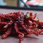 新疆皱椒
